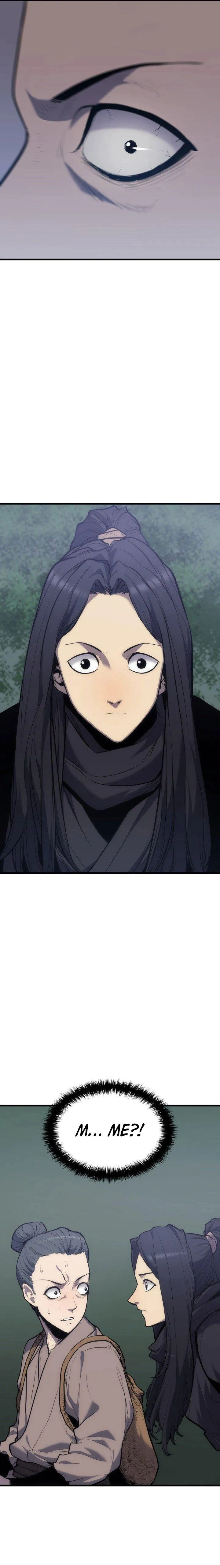 Read The Reaper EN Manga Online