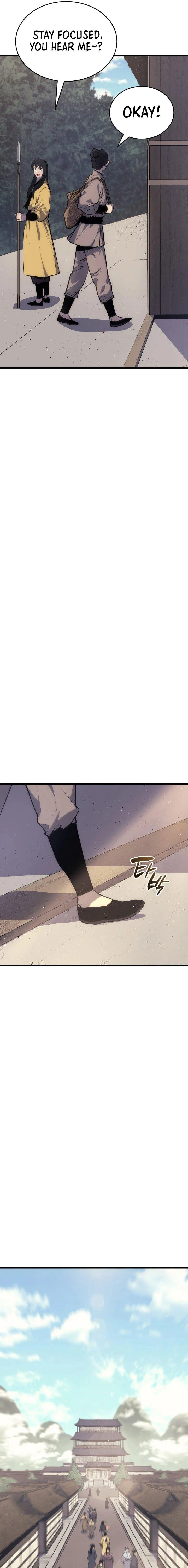 Read The Reaper EN Manga Online