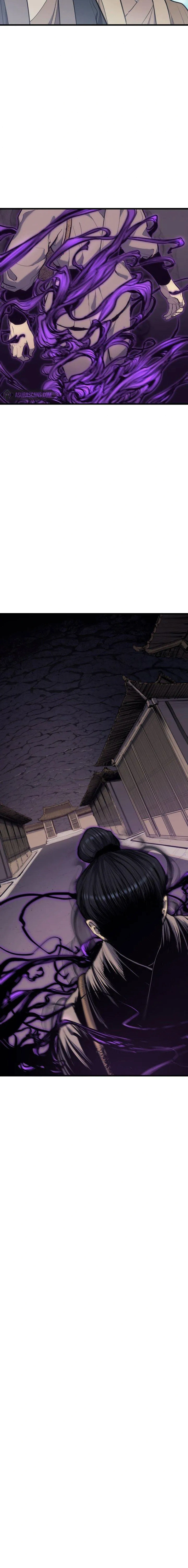 Read The Reaper EN Manga Online