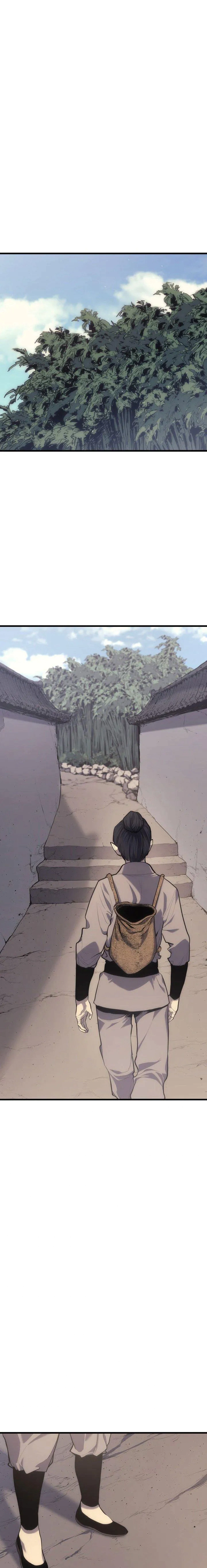 Read The Reaper EN Manga Online