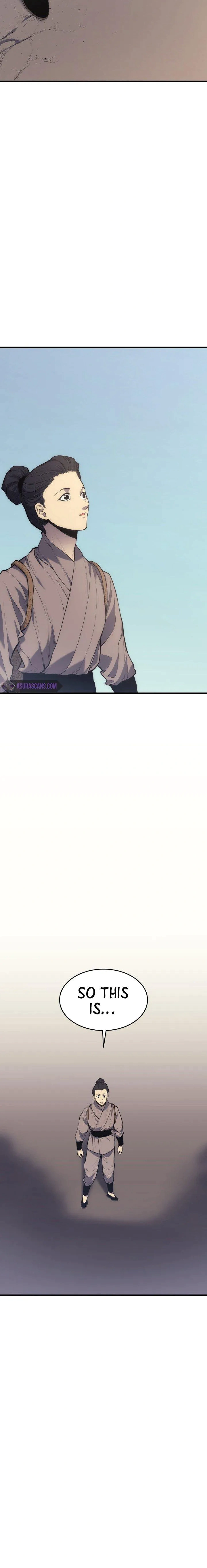 Read The Reaper EN Manga Online