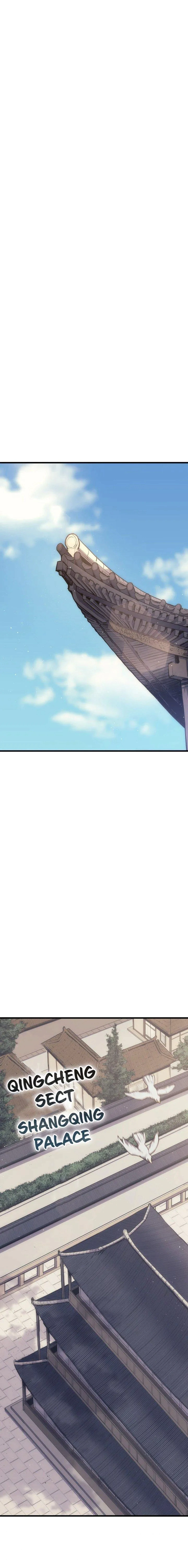 Read The Reaper EN Manga Online