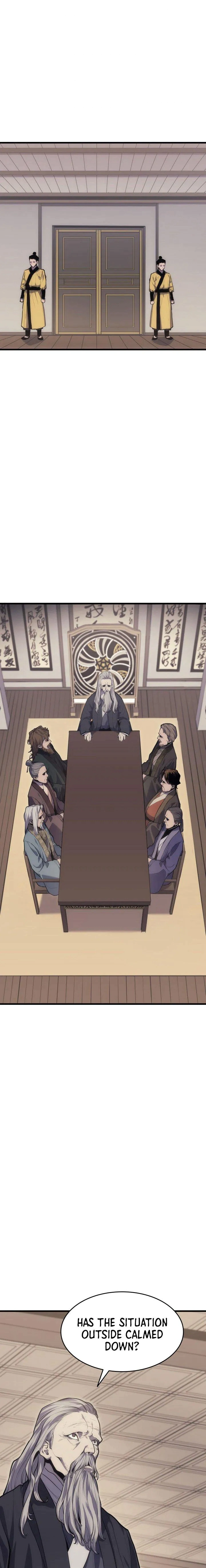 Read The Reaper EN Manga Online