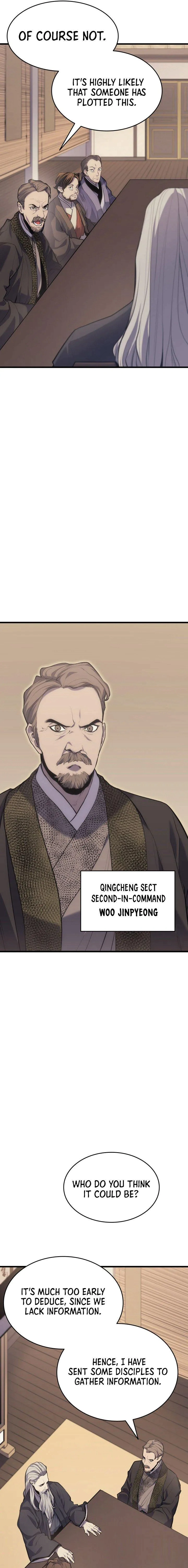 Read The Reaper EN Manga Online