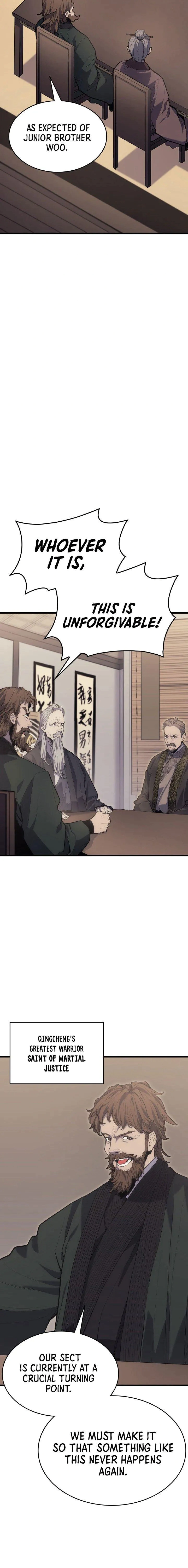 Read The Reaper EN Manga Online
