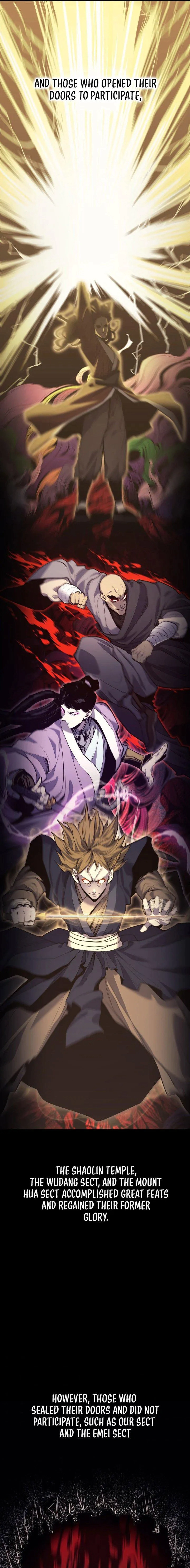 Read The Reaper EN Manga Online