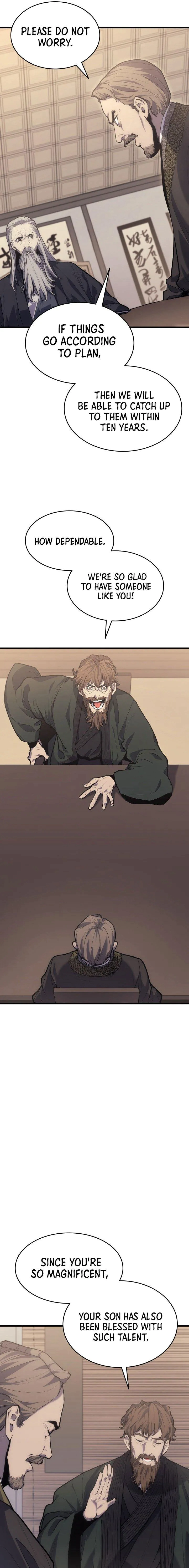 Read The Reaper EN Manga Online