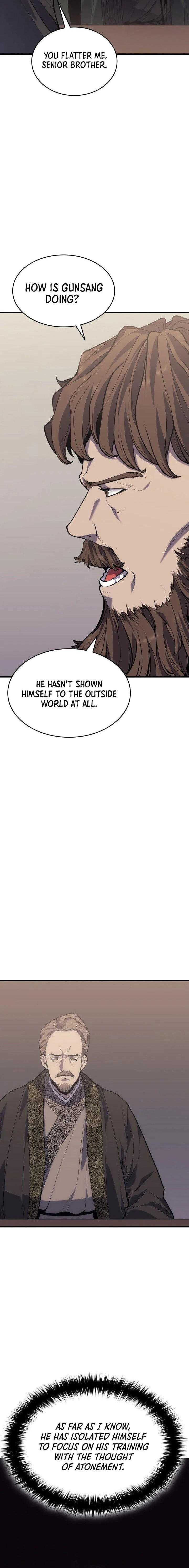 Read The Reaper EN Manga Online