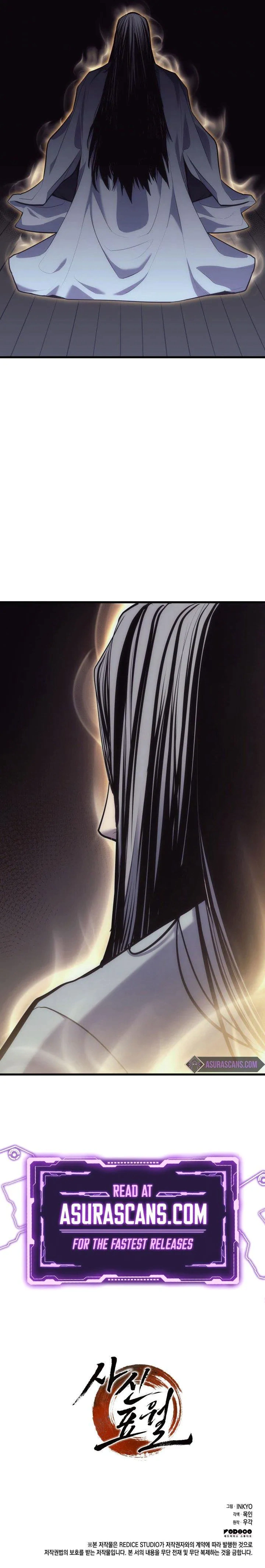 Read The Reaper EN Manga Online