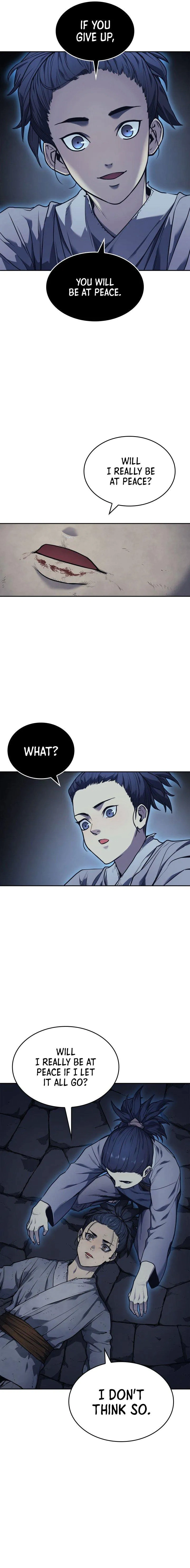 Read The Reaper EN Manga Online