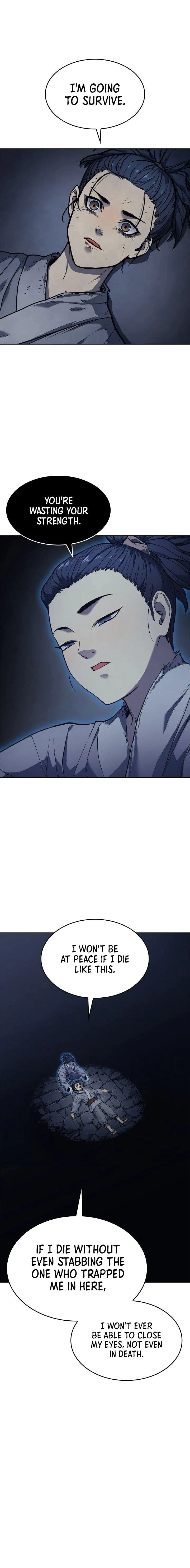 Read The Reaper EN Manga Online