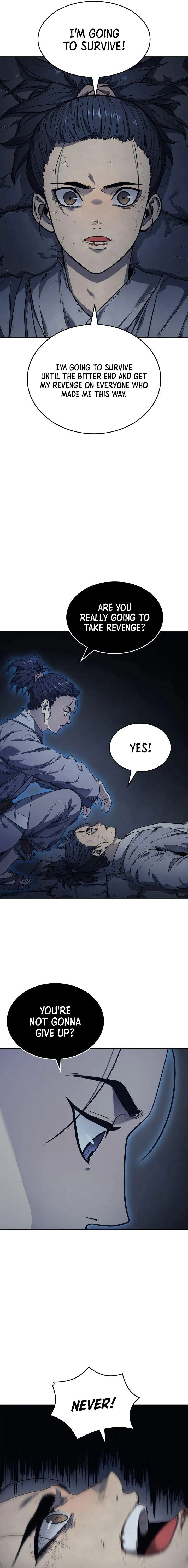 Read The Reaper EN Manga Online