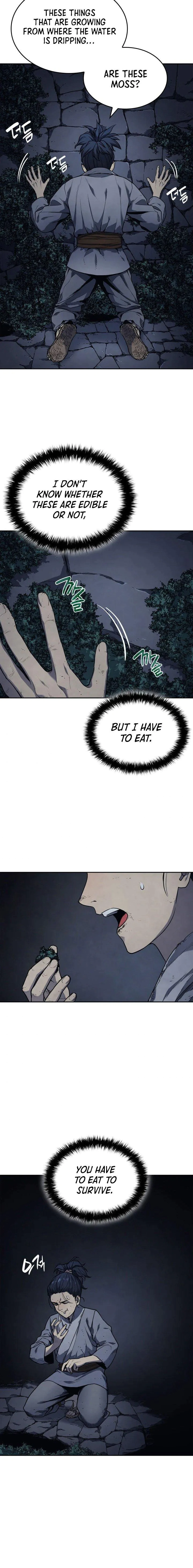 Read The Reaper EN Manga Online