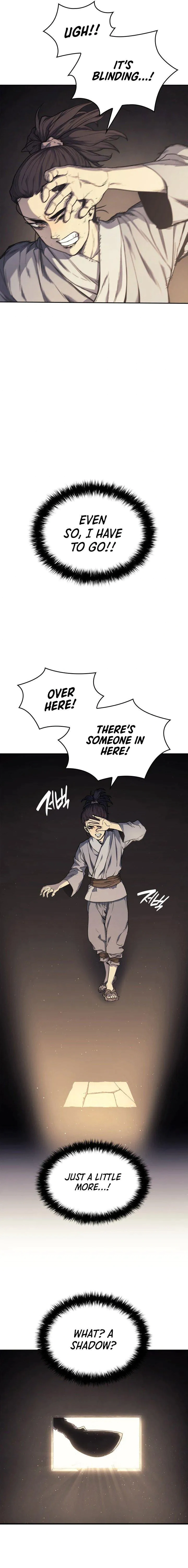 Read The Reaper EN Manga Online