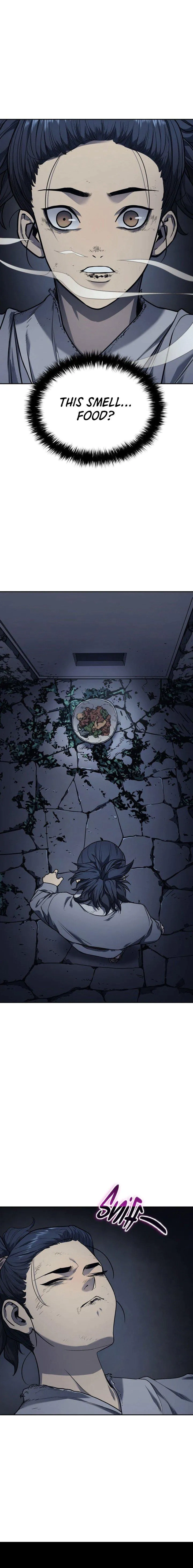 Read The Reaper EN Manga Online