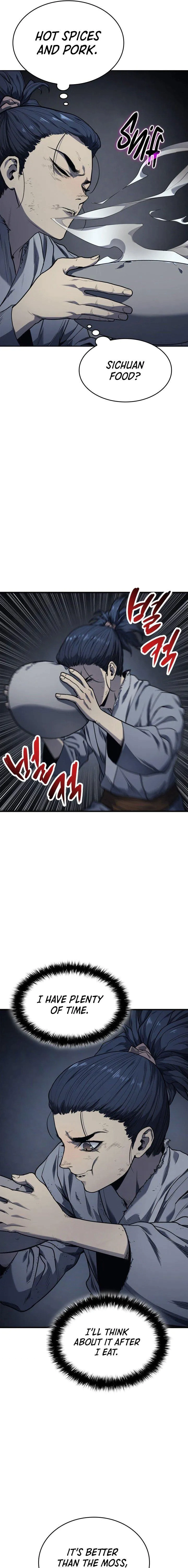 Read The Reaper EN Manga Online