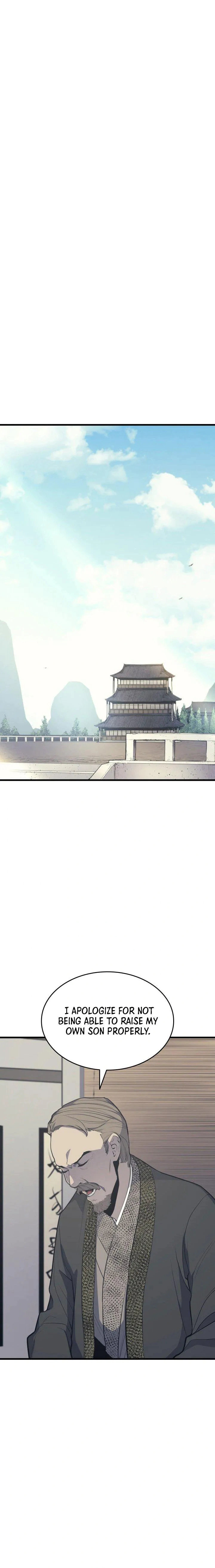 Read The Reaper EN Manga Online