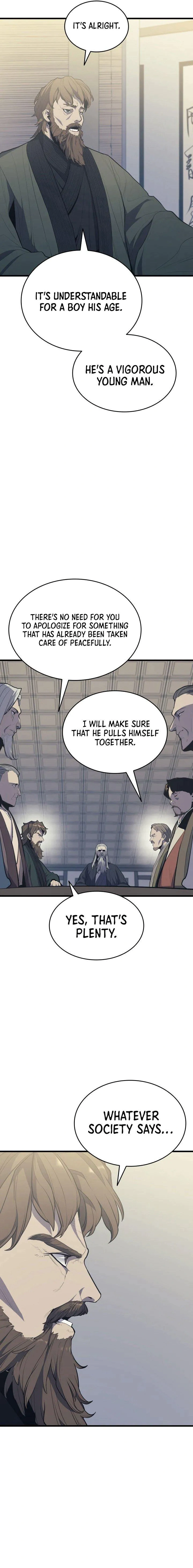 Read The Reaper EN Manga Online