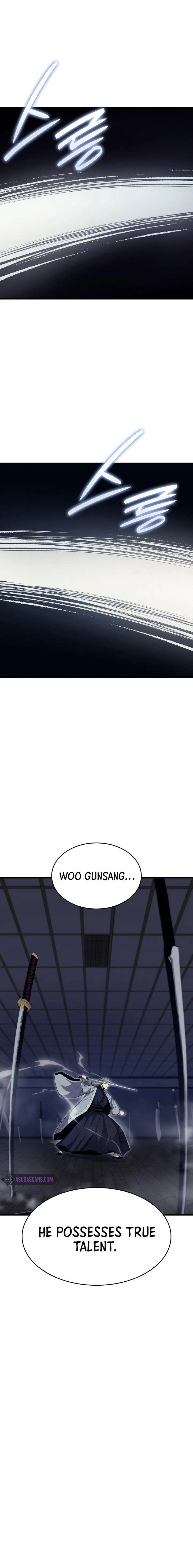 Read The Reaper EN Manga Online