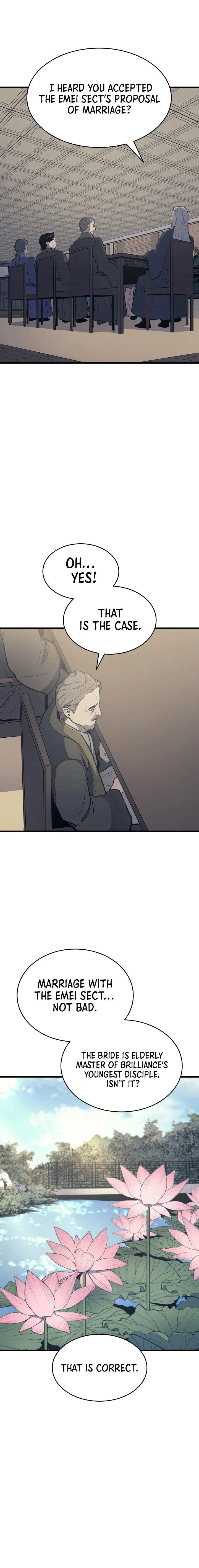 Read The Reaper EN Manga Online