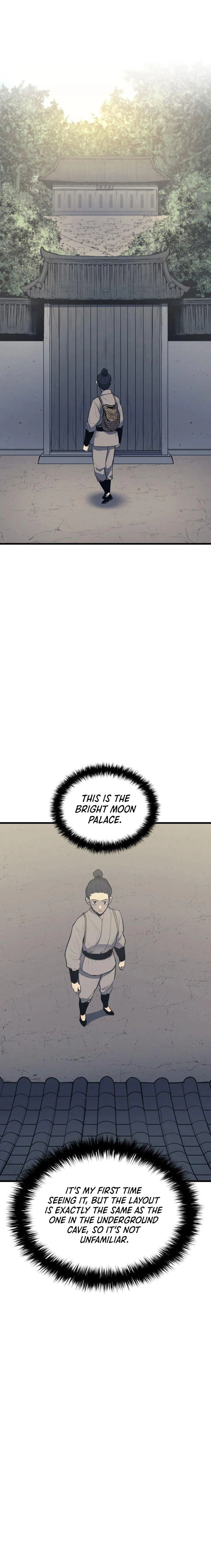 Read The Reaper EN Manga Online