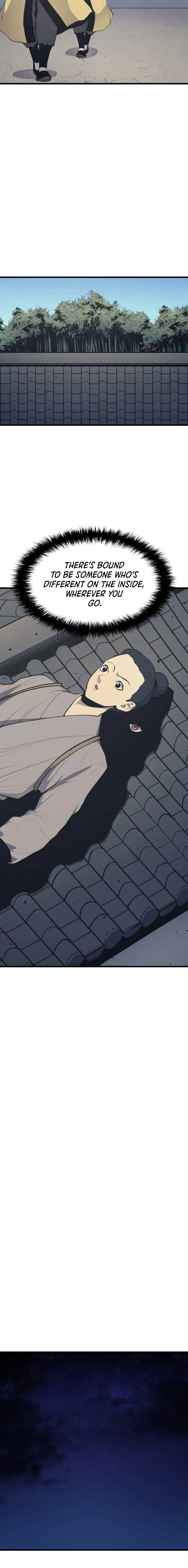 Read The Reaper EN Manga Online