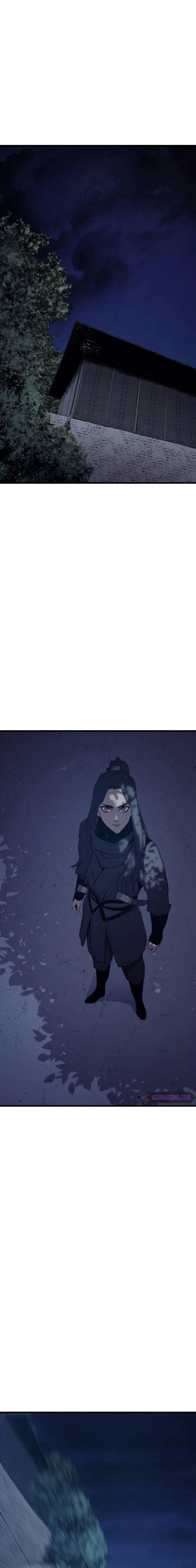 Read The Reaper EN Manga Online