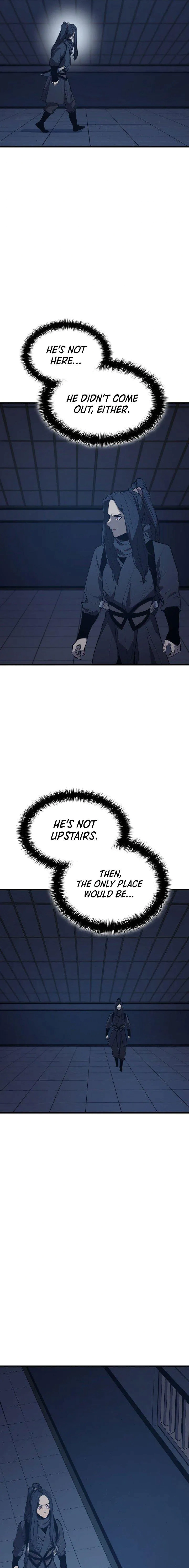Read The Reaper EN Manga Online