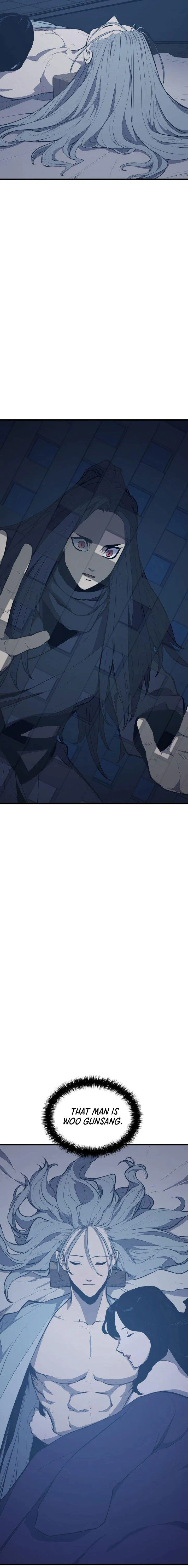 Read The Reaper EN Manga Online
