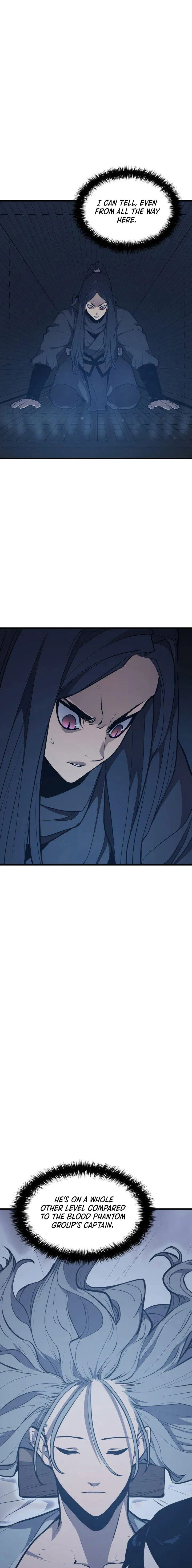 Read The Reaper EN Manga Online