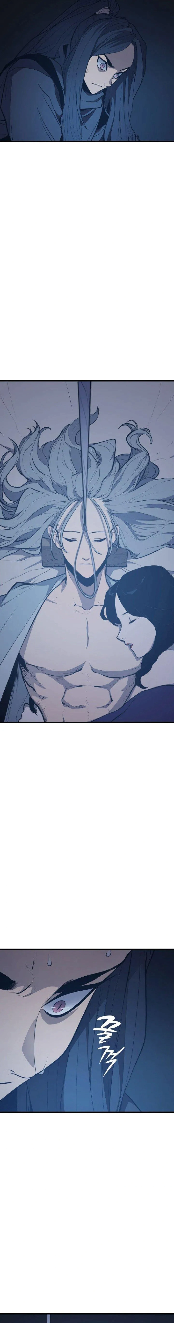 Read The Reaper EN Manga Online