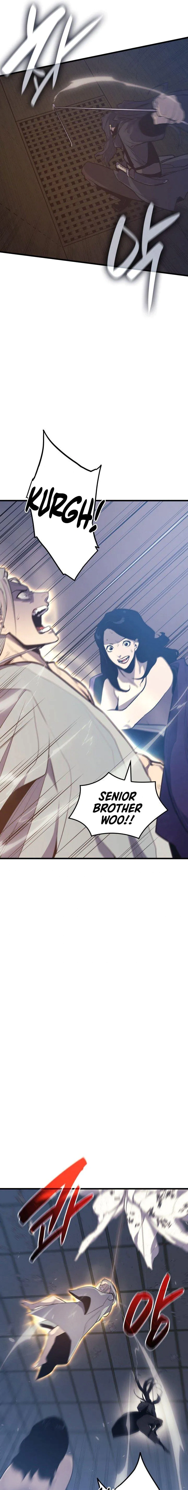 Read The Reaper EN Manga Online