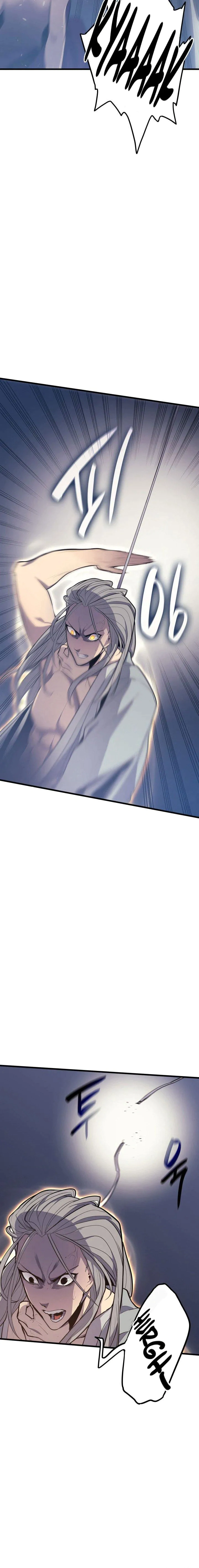 Read The Reaper EN Manga Online