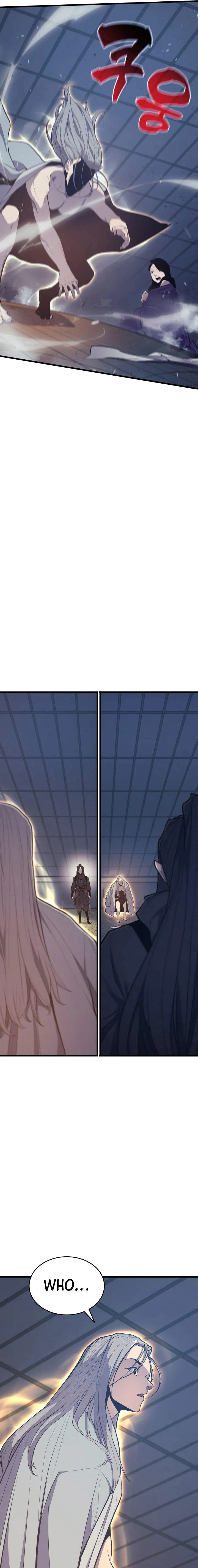 Read The Reaper EN Manga Online
