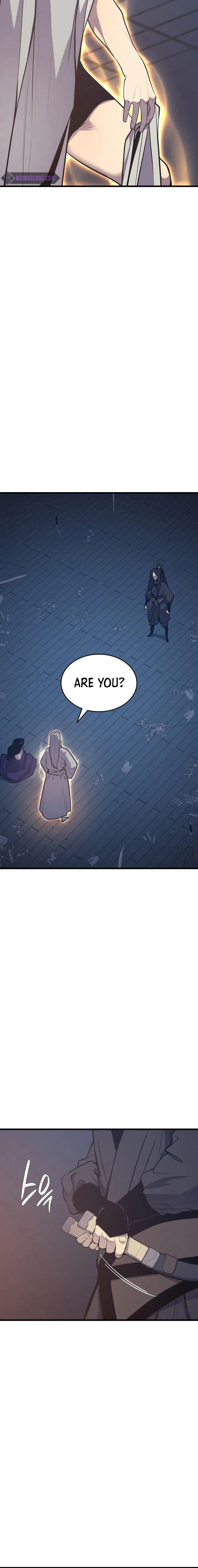 Read The Reaper EN Manga Online