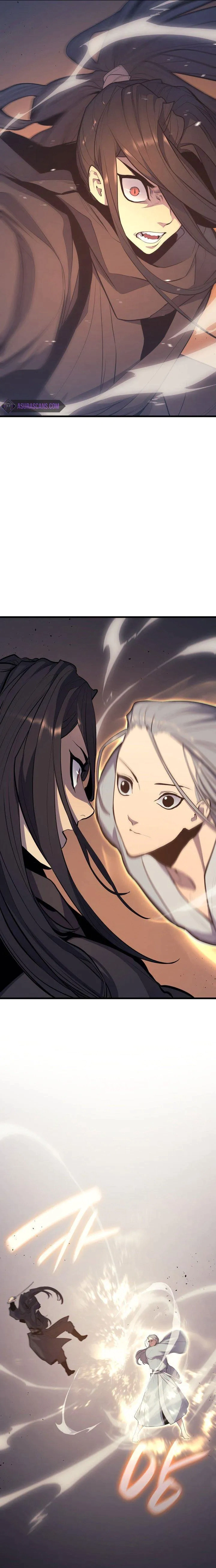 Read The Reaper EN Manga Online