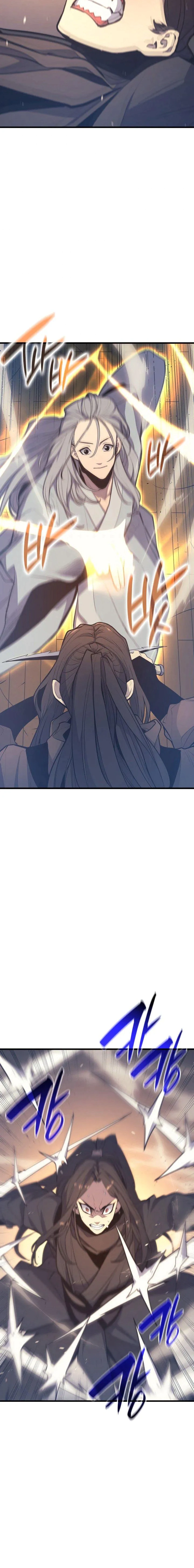 Read The Reaper EN Manga Online