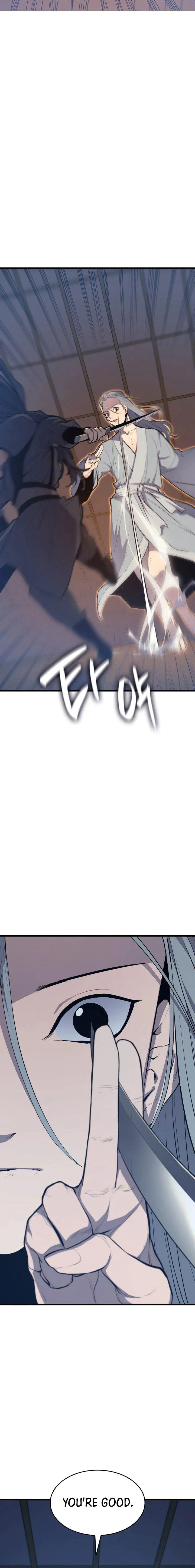 Read The Reaper EN Manga Online