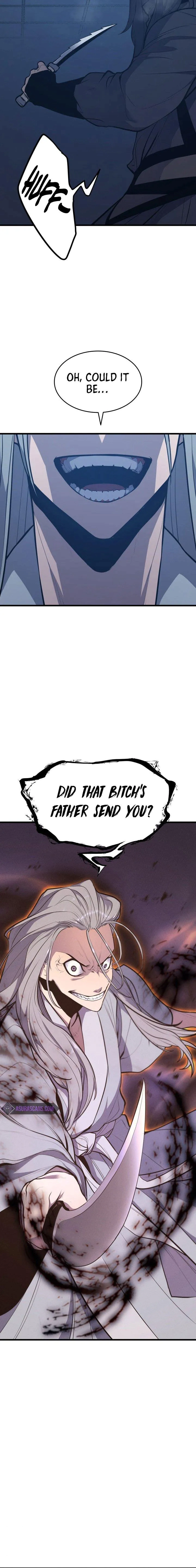 Read The Reaper EN Manga Online