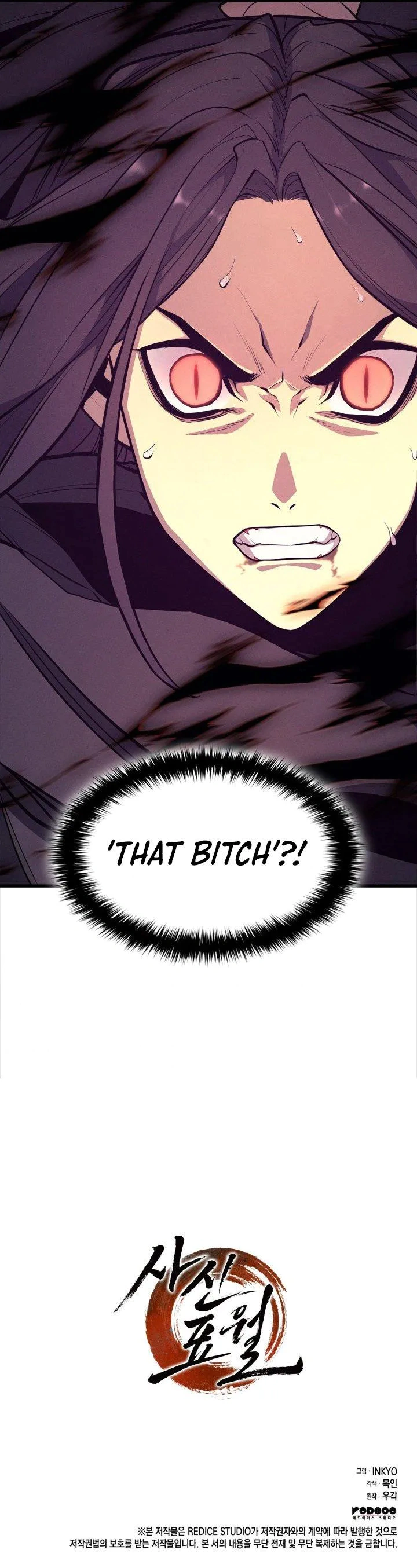 Read The Reaper EN Manga Online