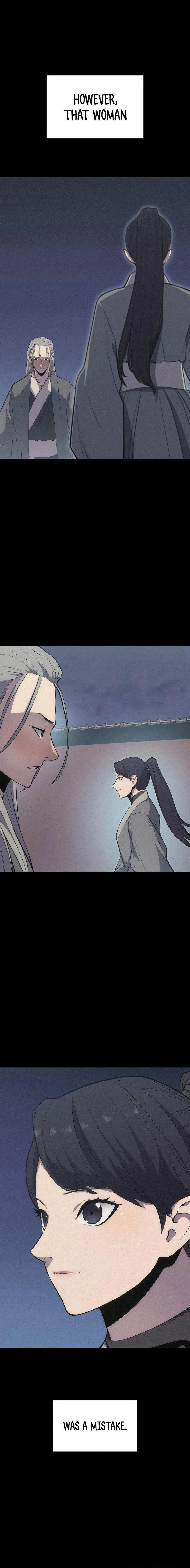 Read The Reaper EN Manga Online