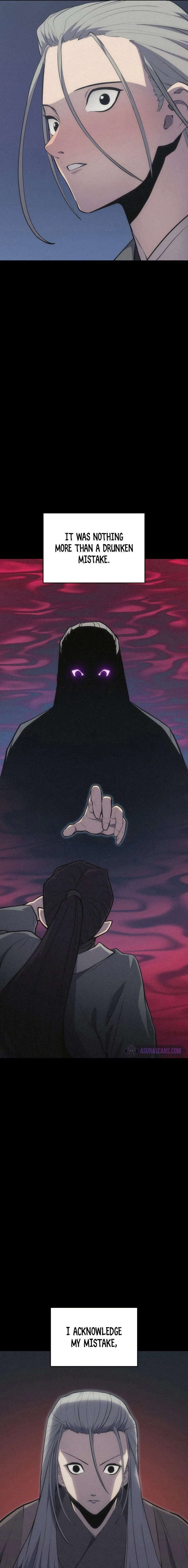 Read The Reaper EN Manga Online