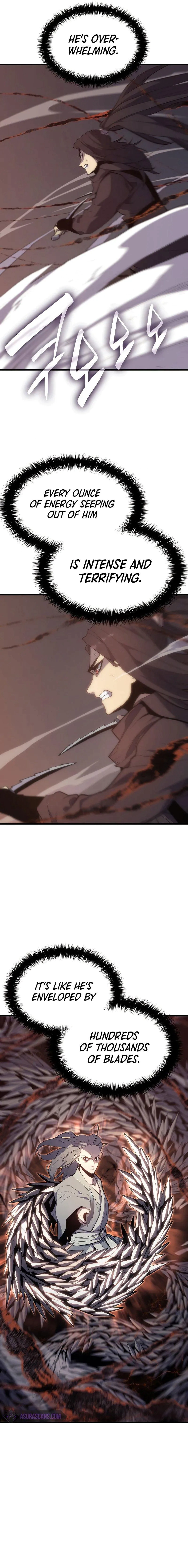 Read The Reaper EN Manga Online