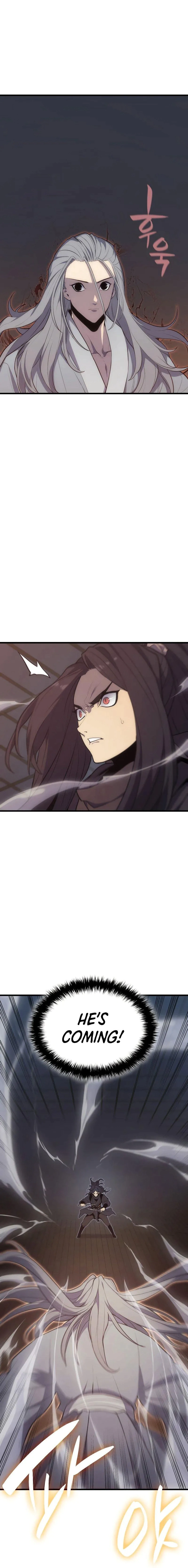 Read The Reaper EN Manga Online