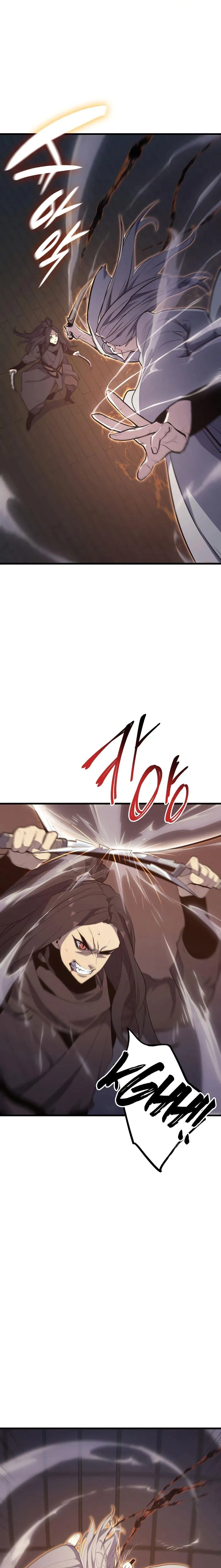 Read The Reaper EN Manga Online