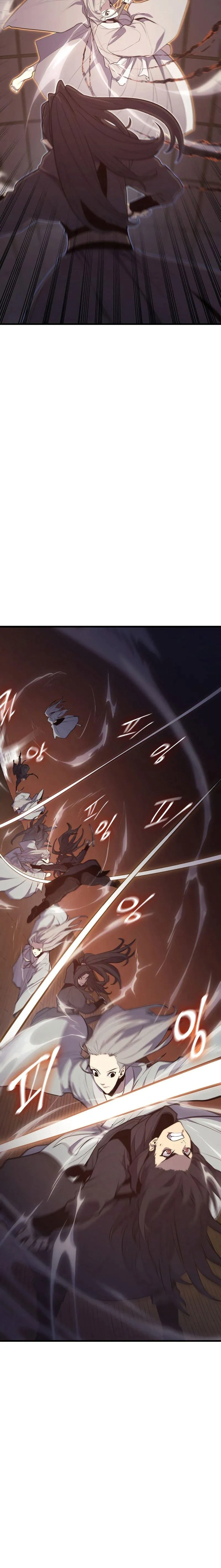 Read The Reaper EN Manga Online