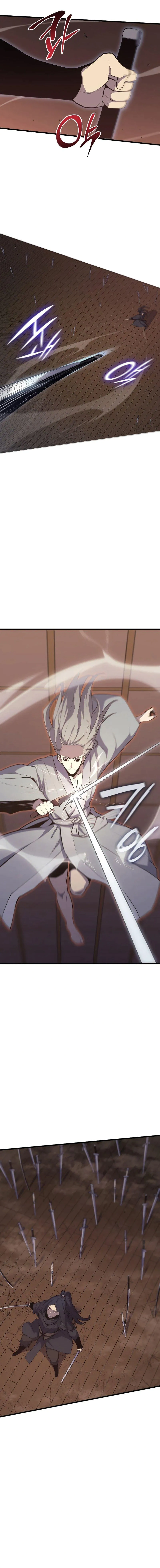 Read The Reaper EN Manga Online