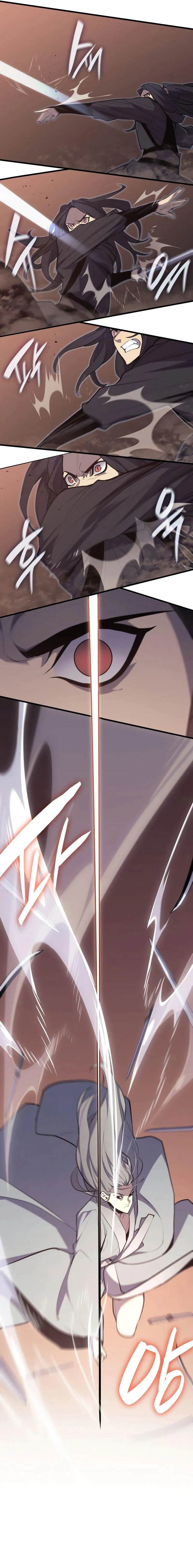 Read The Reaper EN Manga Online
