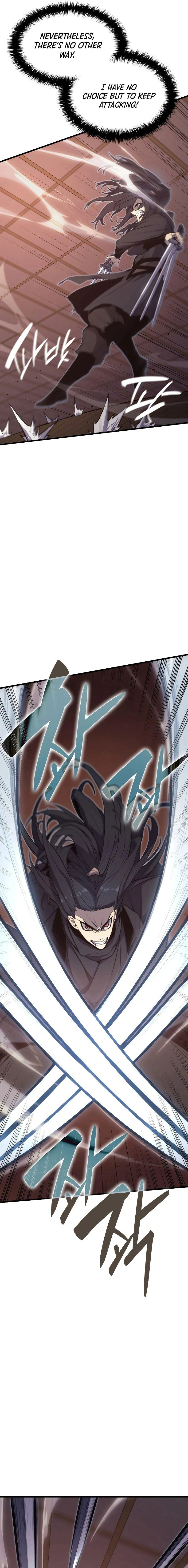 Read The Reaper EN Manga Online