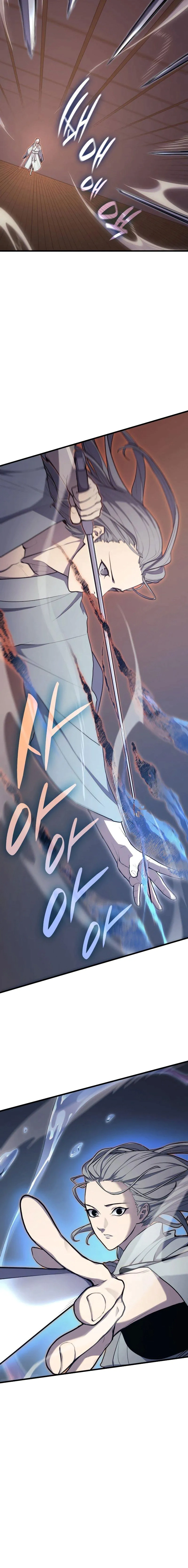 Read The Reaper EN Manga Online